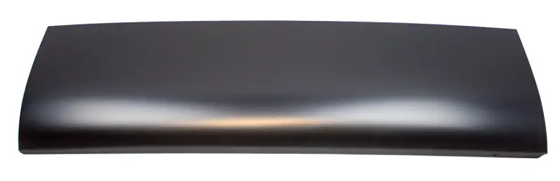 Door Skin - Lower - LH - 53-56 Ford F100 F250