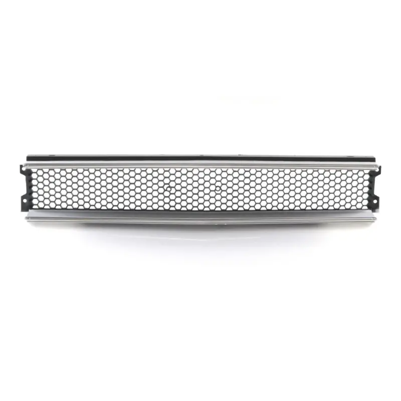 Center Grille w/ Moldings - 70 GTX