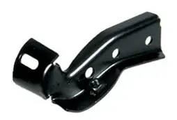 Front Bumper Bracket Extension - LH - 69 Camaro