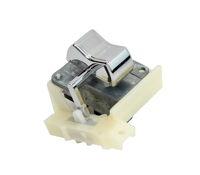 Headlight Switch - 68-69 Charger