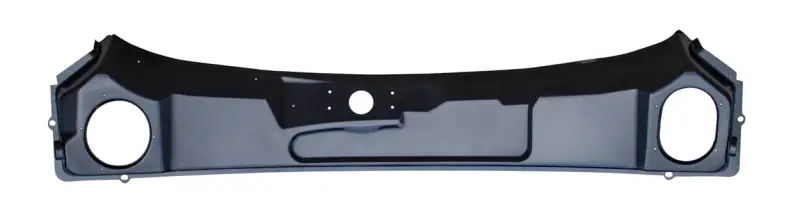 Lower Cowl Plenum - 63-64 Galaxie Monterey Marauder
