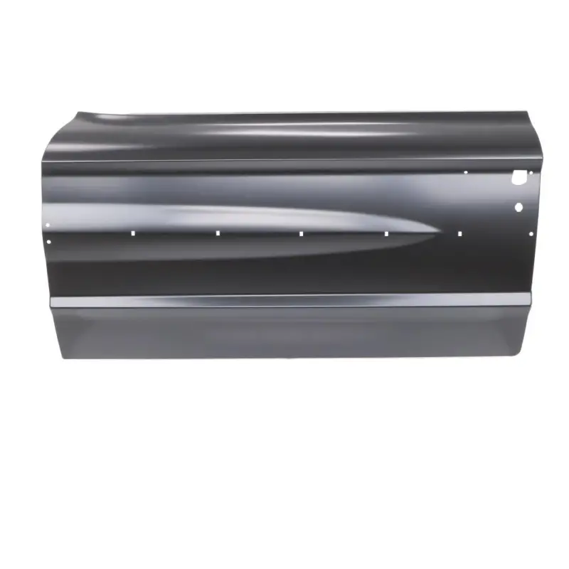 Door Skin - LH - 64 Galaxie 2 Door