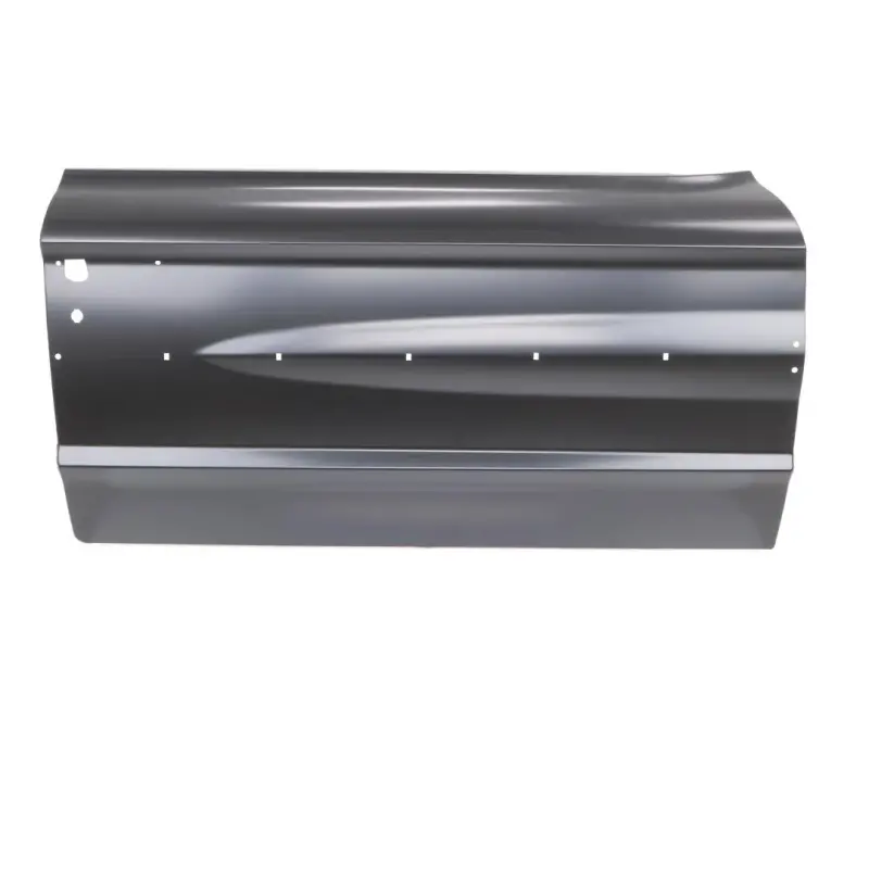 Door Skin - RH - 64 Galaxie 2 Door