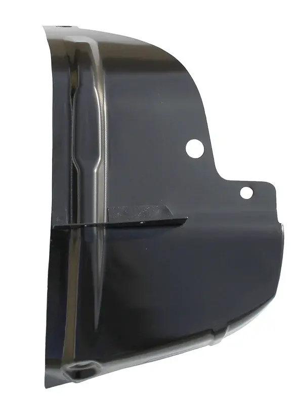 Outer Wheelhouse Front Extension - RH - 63 Galaxie Monterey Marauder