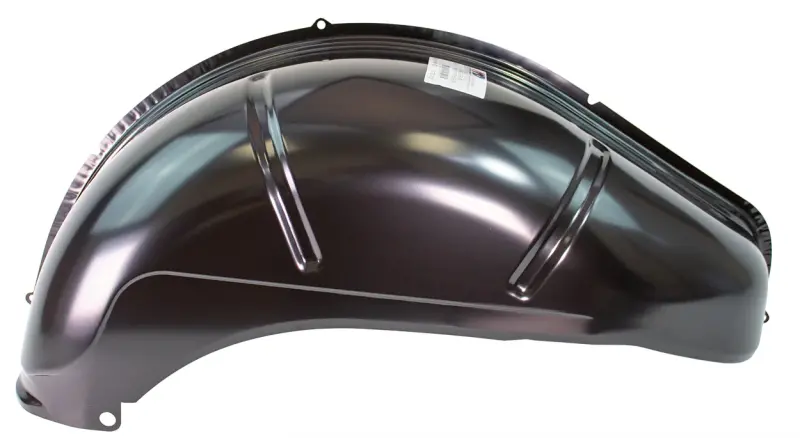Inner Wheelhouse - RH - 60-63 Ford Galaxie