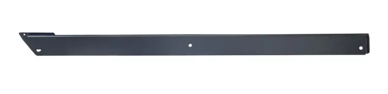 Inner Rocker Panel - LH - 63 Galaxie