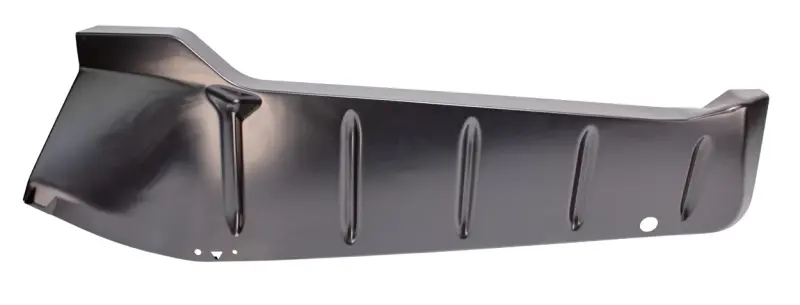Trunk Floor Extension Drop Off - LH - 63 Galaxie