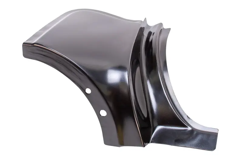 Quarter Panel Extension - LH - 63 Galaxie