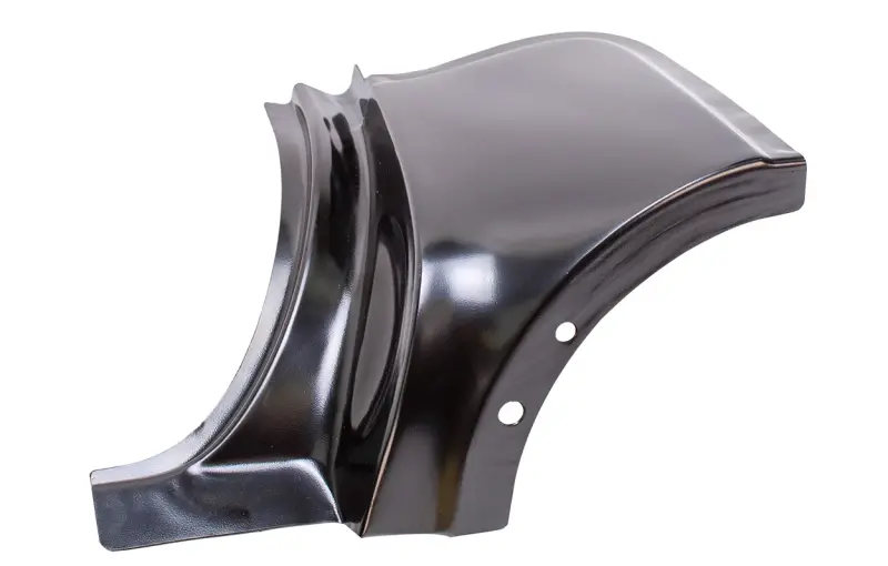 Quarter Panel Extension - RH - 63 Galaxie