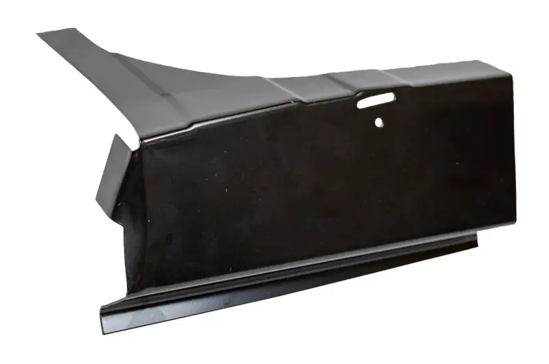 Deck Filler Extension - LH - 63-64 Ford Galaxie