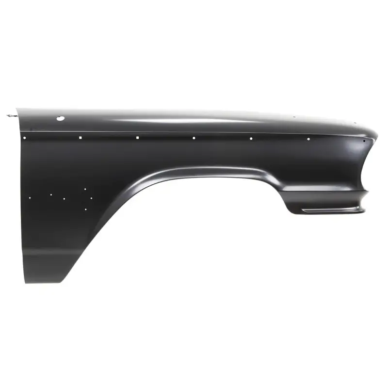 Front Fender - RH - 63 Ford Galaxie