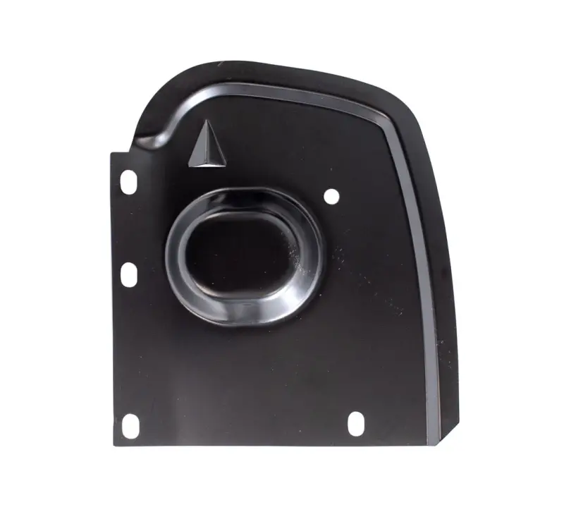 Headlamp Support Apron - LH - 63 Galaxie