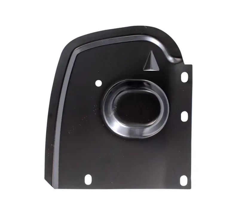 Headlamp Support Apron - RH - 63 Galaxie