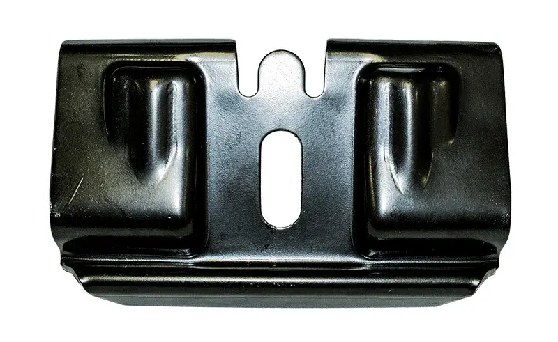 Battery Hold Down Bracket - 60-69 Ford Galaxie; 66-69 Fairlane; 68-69 Torino
