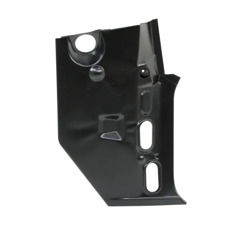Lower Cowl Side Inner - LH - 63 Galaxie