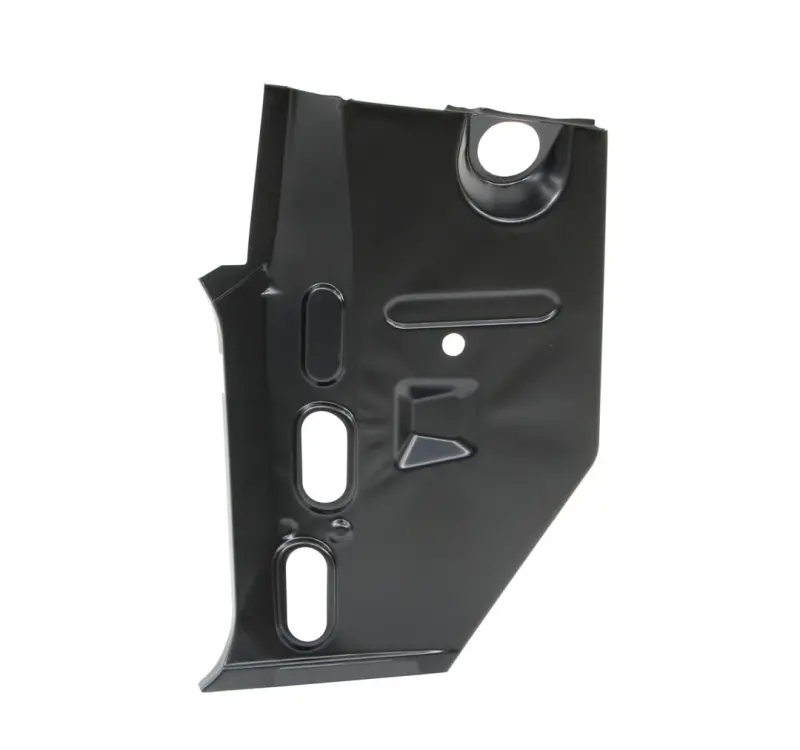 Lower Cowl Side Inner - RH - 63 Ford Galaxie