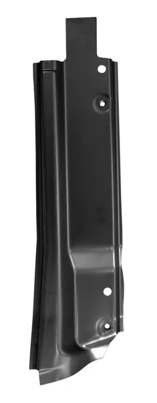 Floor Brace Reinforcement - LH - 63 Galaxie