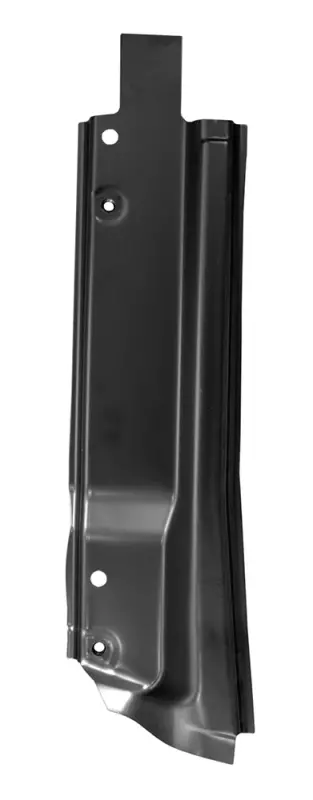 Floor Brace Reinforcement - RH - 63 Galaxie