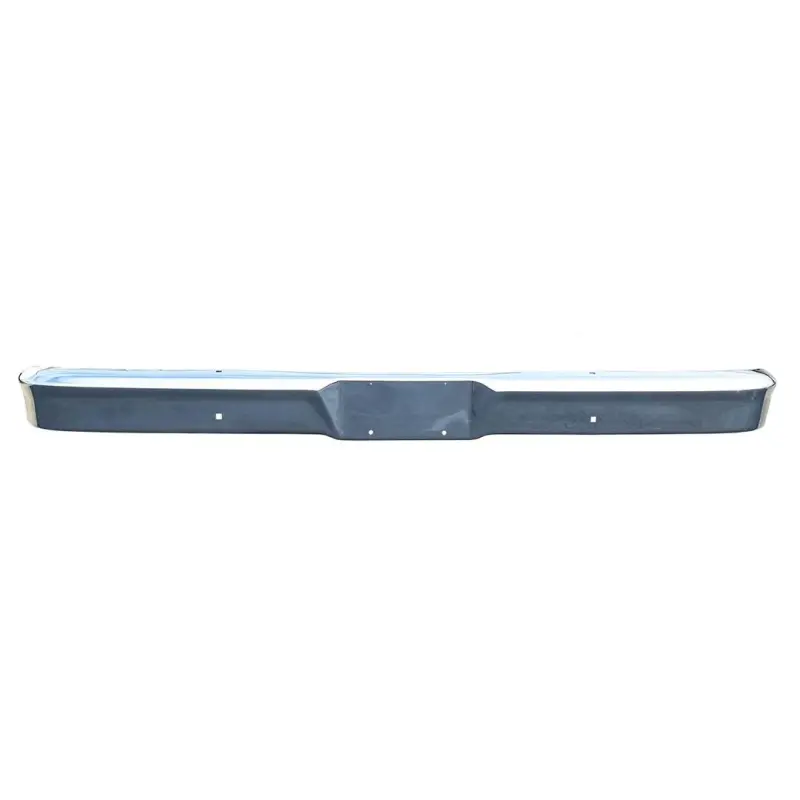 Front Bumper - 57-60 Ford F100 F250 Pickup
