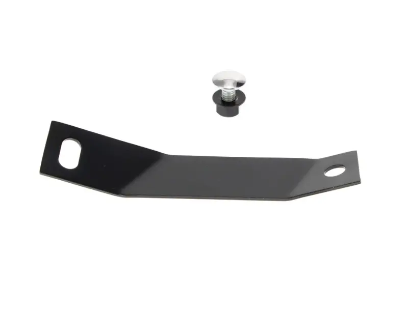 Front Bumper to Fender Bracket - RH - 66-67 Fairlane; 67 Ranchero
