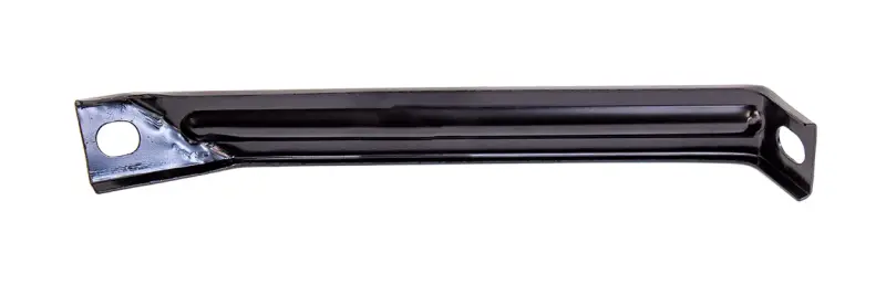 Front Fender to Radiator Support Brace - LH - 66-67 Fairlane Ranchero