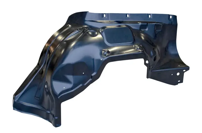 Inner Fender - LH - 64 Ford Galaxie