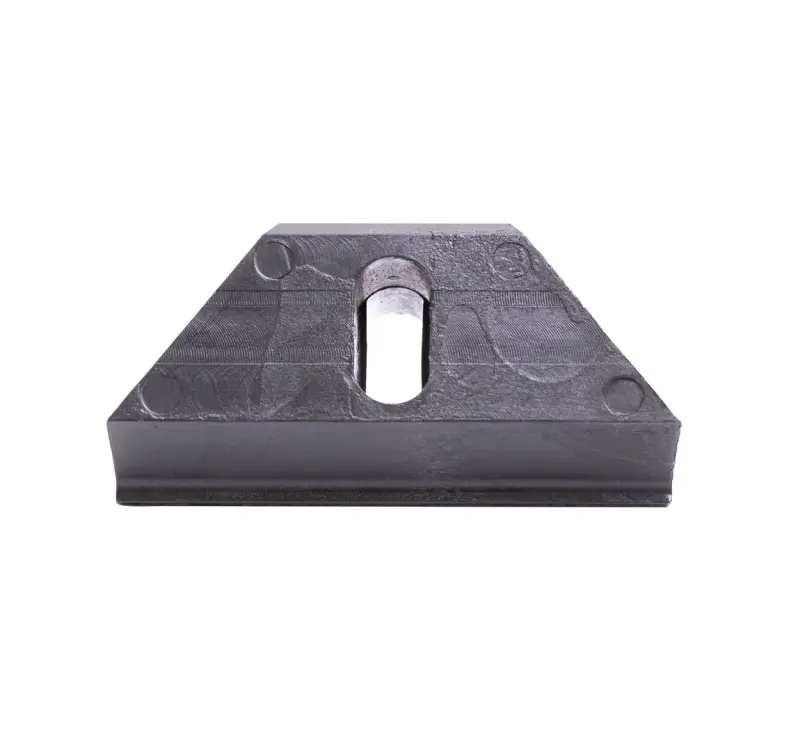 Battery Retainer Hold Down - 81-00 Chevy GMC CK Truck 78-88 GM A/G-Body