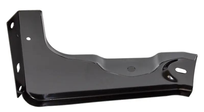 Battery Tray Support - 64 Ford Galaxie