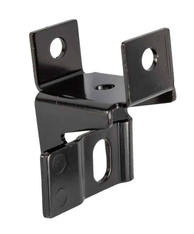 Radiator Support Bracket - Lower - LH or RH - 64 Ford Galaxie