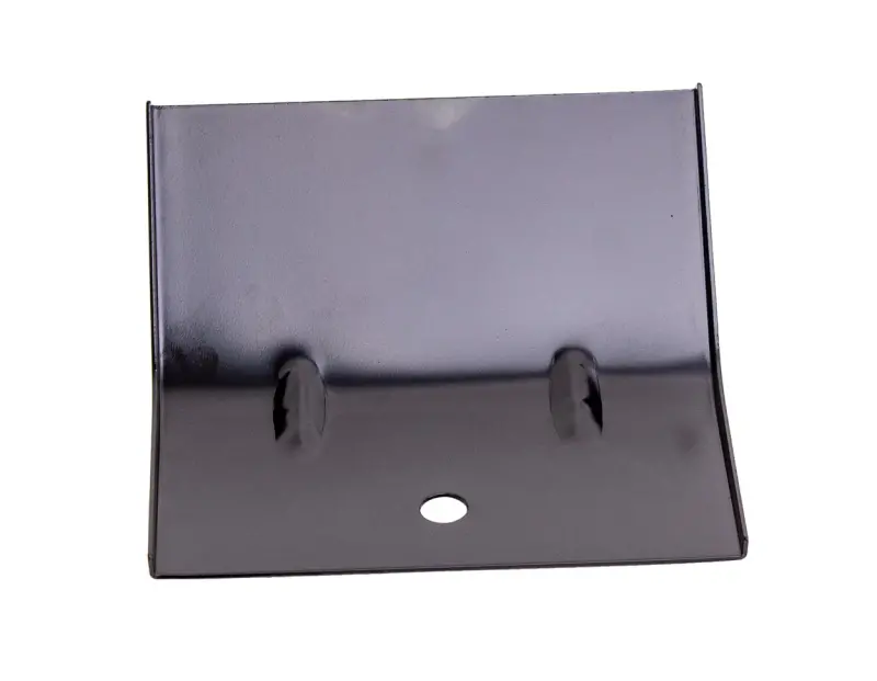 Upper Cowl Lower Bracket - LH - 66-69 Fairlane, Comet; 68-69 Torino, Cyclone