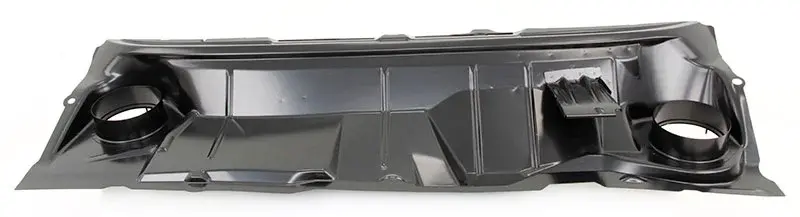 Lower Cowl Panel Plenum - 68-69 Fairlane Torino Cyclone