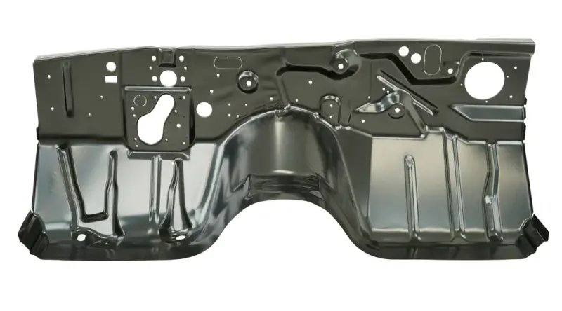 Firewall - 66-67 Fairlane Falcon Ranchero Comet Cyclone