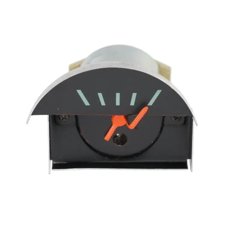 Console Fuel Gauge Assembly - 67 Camaro