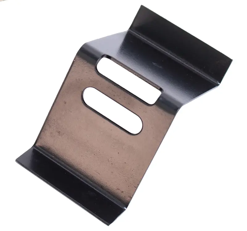 Rear Seat Attach Bracket Set (2pcs) - 66-69 Fairlane; 68-69 Torino