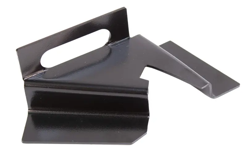 Floor Pan Emergency Brake Cable  Bracket - 66-69 Fairlane; 68-69 Torino