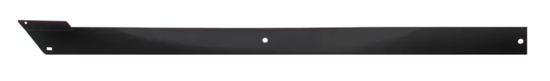 Inner Rocker Panel - LH - 64 Galaxie