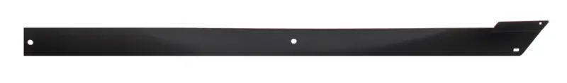 Inner Rocker Panel - RH - 64 Galaxie