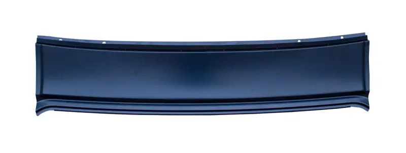 Deck Filler Panel - 66-67 Fairlane Comet Cyclone 2DR Hardtop