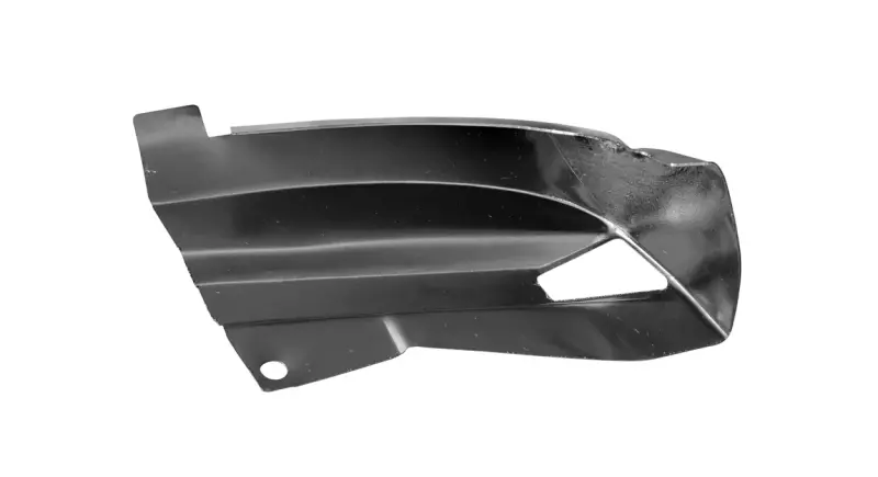 Deck Filler to Package Tray Bracket - LH - 66-67 Fairlane