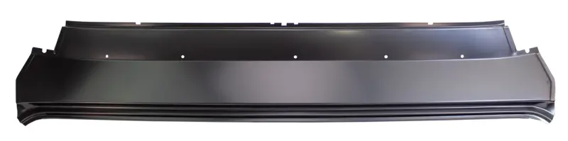 Deck Filler Panel - 64 Ford Galaxie Fastback