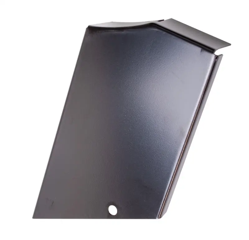 Quarter Panel to Inner Wheelhouse Support - RH - 64 Ford Galaxie