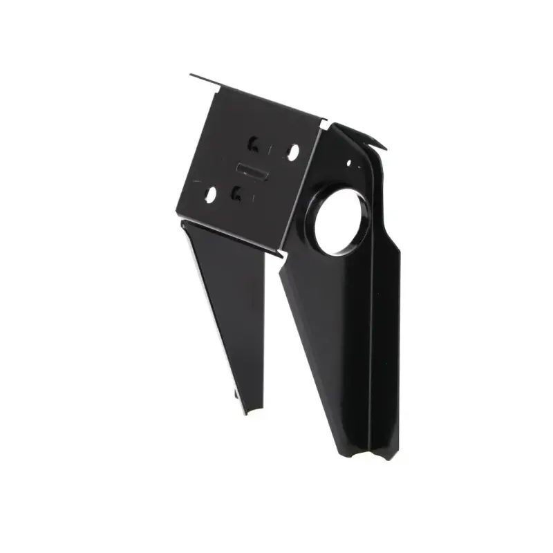 Trunk Lock Support - 66-67 Fairlane