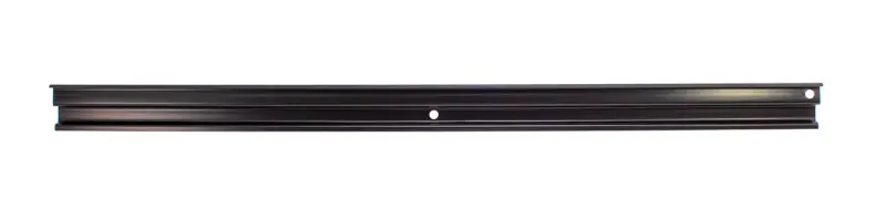 Trunk Gutter - Center - LH or RH - 64 Ford Galaxie