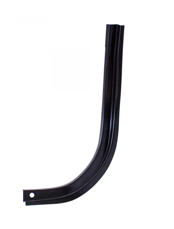Trunk Gutter - Rear - RH - 64 Ford Galaxie