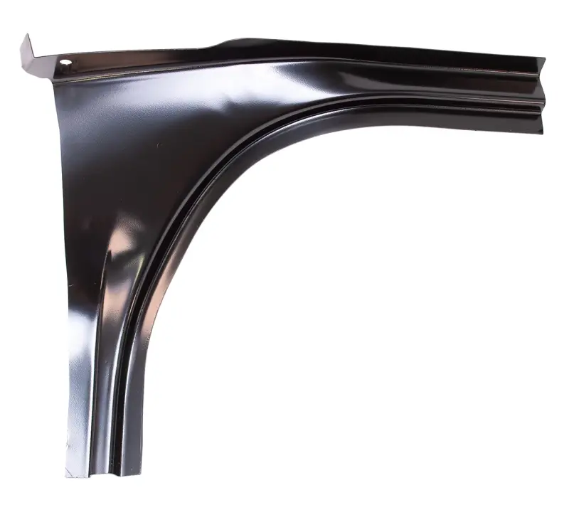 Quarter Panel to Taillight Panel Brace - LH - 64 Ford Galaxie