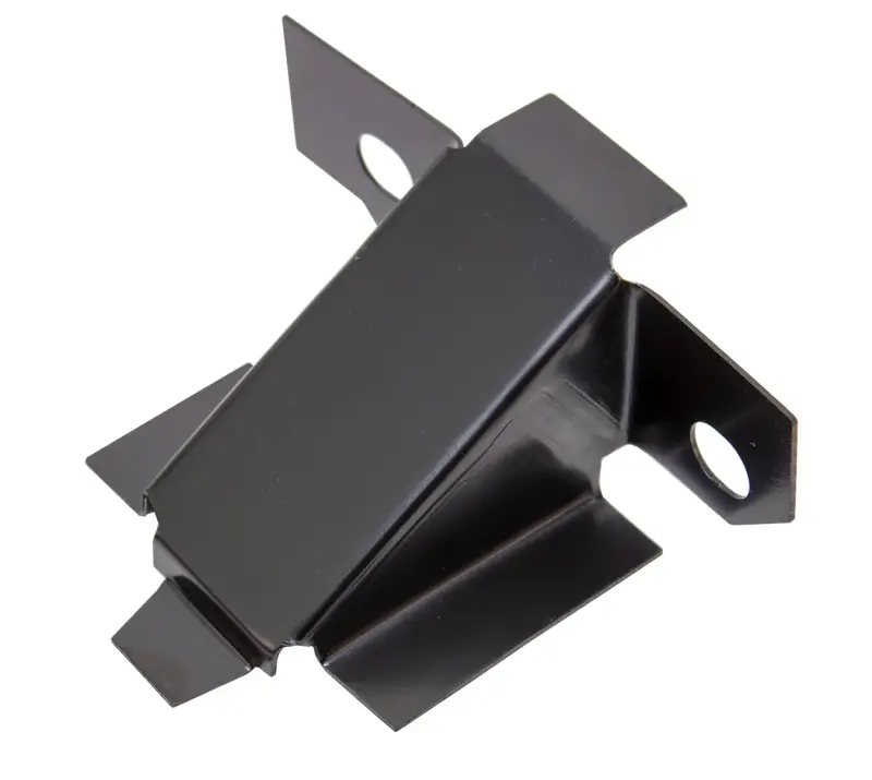 Taillight Panel to Crossrail Brace- LH - 66-69 Fairlane; 68-69 Torino
