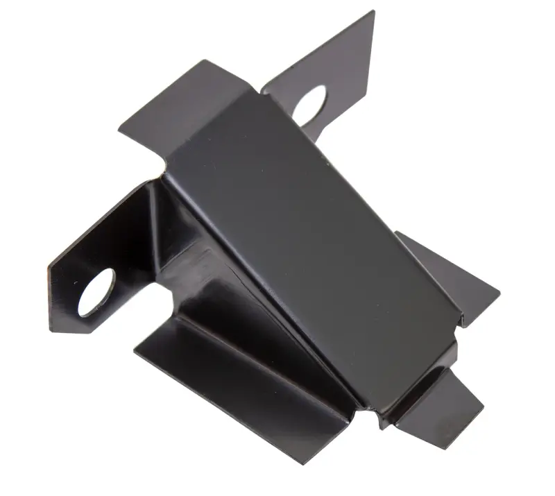 Taillight Panel to Crossrail Brace- RH - 66-69 Fairlane; 68-69 Torino