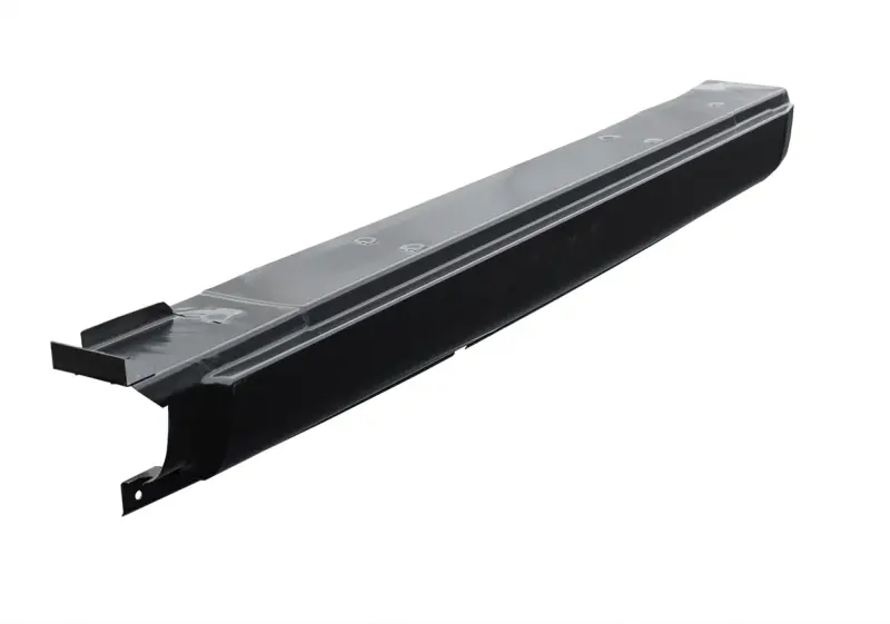 Outer Rocker Panel - LH - 64 Galaxie Monterey 2DR
