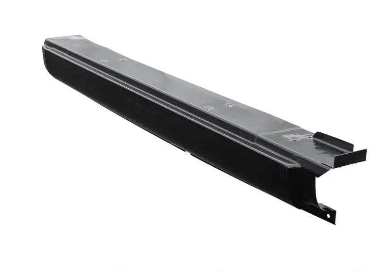 Outer Rocker Panel - RH - 64 Galaxie Marauder 2dr