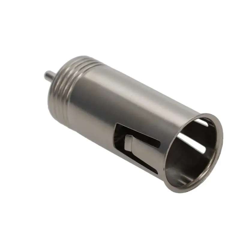 Lighter Caseload - Rochester Type - 64-68 Chevy II Nova; 64-69 Chevelle El Camino; 67-69 Camaro